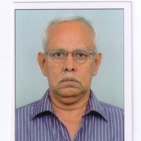 Kesavan Ram
