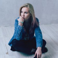 Никита Рубцова