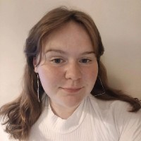 Mya O'Connor