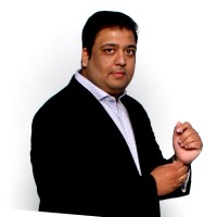 Dishant Patel