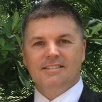 Ed Mackenzie