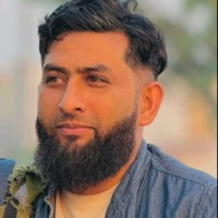 Kashif Ehsan