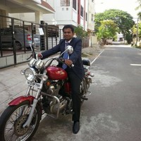 Gowri Shankar Seshapu