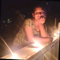 Priyanka Bethampudi