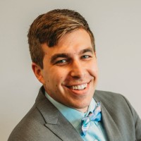 Abram Towle, CPIM, CSSGB