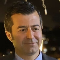 Özgür Sever