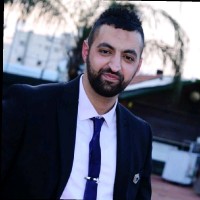 Ahmad Armush