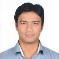 Parag Deshmukh