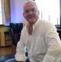 Alan Mcginley