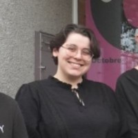 Charlie Andrea Pessoa