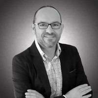 Franck Gaboriau