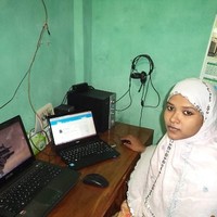 Halima Begum
