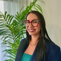 Melanie Pérez Rivera