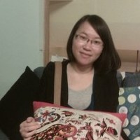 Grace Huang