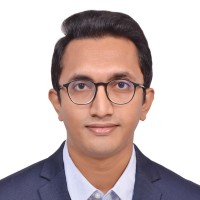 Antu Das