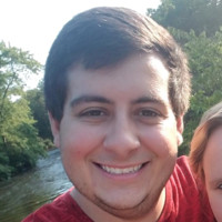 Nick Marx