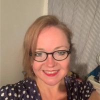 Elizabeth Plumb Mcipd