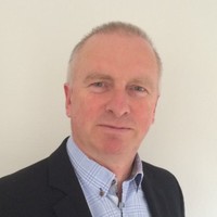 Mike Biran Mrics, Mde