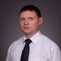Sergey Kutuzov