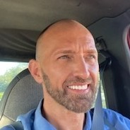 Benjamin James Searson