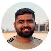 Vaibhav Desai