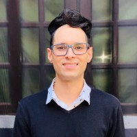 Marcus Rafael Messias Santos