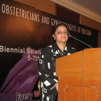 Naheed Bano