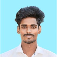 Manimaran B