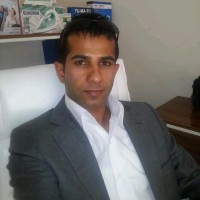Murat Muduroglu
