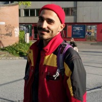 Ali Reza Ashoori