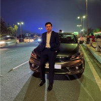 Ayush Negi