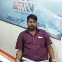 Kishore Chatterjee