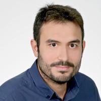 Panagiotis Konstantinidis