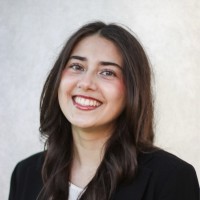Insia Mustafa