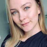 Sara Luukkonen
