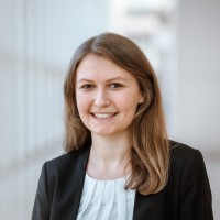 Alicia Höfer (Geb. Stengel)