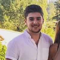 Sam Crompton