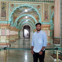 Chethan Kumar V