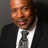 Danny Dickerson