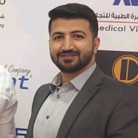 Mohammed Hallak