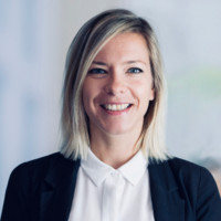 Marie Carrillon