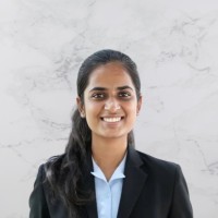 Haripriya Palanisamy