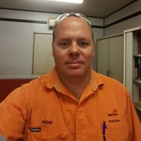 Adam Thomson