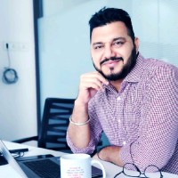Viraj Pansare