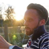 Christoffer Krook