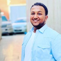 Abdullah Mohammed, Pmp®, Rmp®