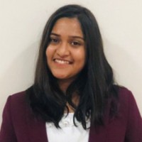 Varshitha Ruttala