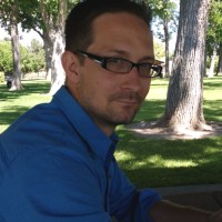 Joshua Mayne