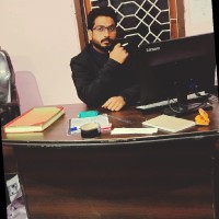 Vipin Sharma