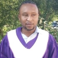 Peter Lyimo